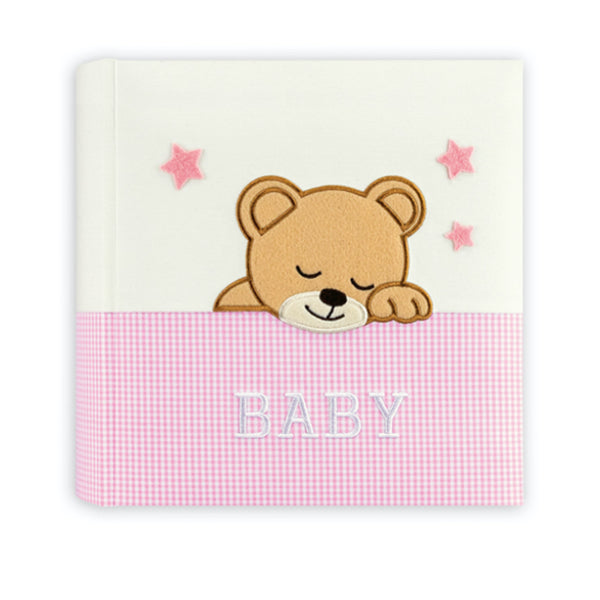 Zep Album Elisa Pink 24X24/20Fogli DL2420PK Zep Album Elisa Pink 24X24/20Fogli DL2420PK